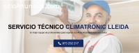 Servicio Técnico Climatronic Lleida