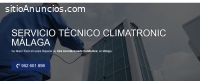 Servicio Técnico Climatronic Malaga