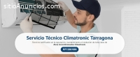 Servicio Técnico Climatronic Tarragona