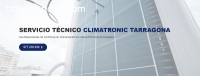 Servicio Técnico Climatronic Tarragona