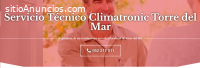 Servicio Técnico Climatronic Torre Del M