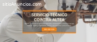 Servicio Técnico Cointra Altea