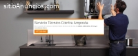 Servicio Técnico Cointra Amposta