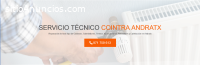 Servicio Técnico Cointra Andratx