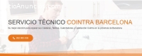 Servicio Técnico Cointra Barcelona