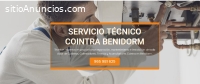Servicio Técnico Cointra Benidorm