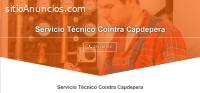 Servicio Técnico Cointra Capdepera