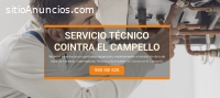 Servicio Técnico Cointra El Campello