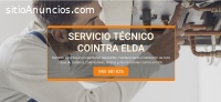 Servicio Técnico Cointra Elda