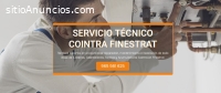 Servicio Técnico Cointra Finestrat