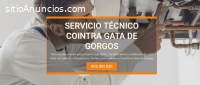 Servicio Técnico Cointra Gata de Gorgos