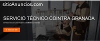Servicio Técnico Cointra Granada