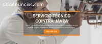 Servicio Técnico Cointra Jávea