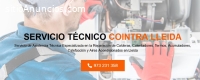 Servicio Técnico Cointra Lleida