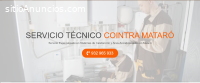 Servicio Técnico Cointra Mataró 93424268