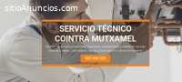 Servicio Técnico Cointra Mutxamel