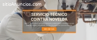 Servicio Técnico Cointra Novelda