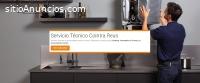 Servicio Técnico Cointra Reus 977208381