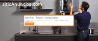 Servicio Técnico Cointra Salou 977208381