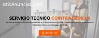 Servicio Técnico Cointra Sevilla