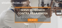 Servicio Técnico Cointra Villajoyosa