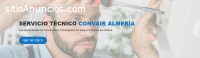 Servicio Técnico Convair Almeria 9502068