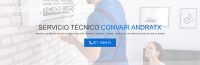 Servicio Técnico Convair Andratx