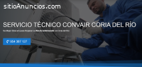 Servicio Técnico Convair Coria del Río