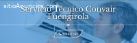 Servicio Técnico Convair Fuengirola