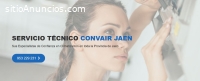 Servicio Técnico Convair Jaen