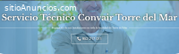 Servicio Técnico Convair Torre Del Mar