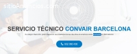 Servicio Técnico Convair