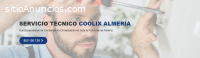 Servicio Técnico Coolix Almeria 95020688