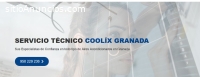 Servicio Técnico Coolíx Granada