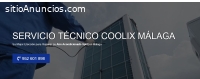 Servicio Técnico Coolix Malaga