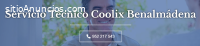 Servicio Técnico Coolix Málaga