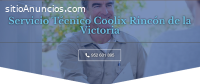 Servicio Técnico Coolix Rincón De La Vic