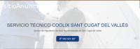 Servicio Técnico Coolix Sant Cugat Del V