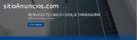 Servicio Técnico Coolix Tarragona