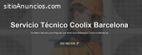Servicio Técnico Coolix