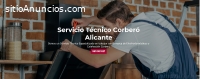 Servicio Técnico Corbero Alicante