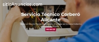 Servicio  Técnico Corberó Alicante