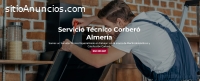 Servicio Técnico Corbero Almeria