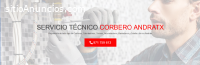 Servicio Técnico Corbero Andratx