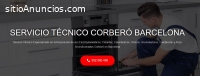 Servicio Técnico Corberó Barcelona