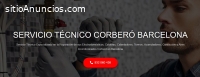 Servicio Técnico Corbero Barcelona