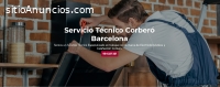 Servicio Técnico Corbero Barcelona
