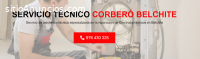 Servicio Técnico Corbero Belchite