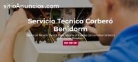 Servicio  Técnico Corberó Benidorm