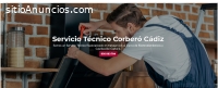 Servicio Técnico Corbero Cadiz 956271864